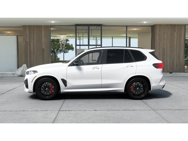 2026 BMW X5 M X5 M - Photo 34