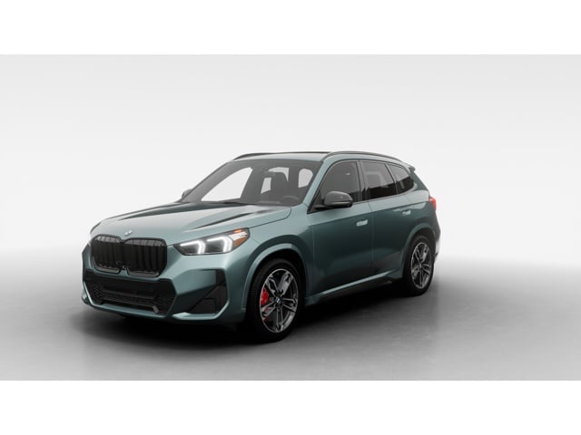 2026 BMW X1 xDrive28i's photo