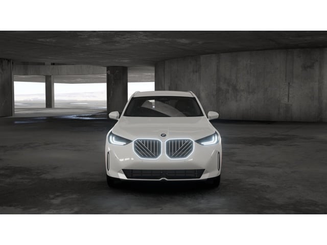2026 BMW X3 30 - Photo 41