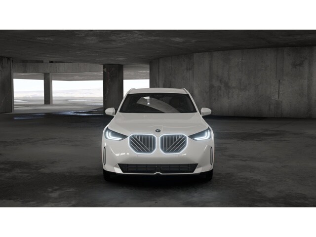 2026 Bmw X3 photo 3