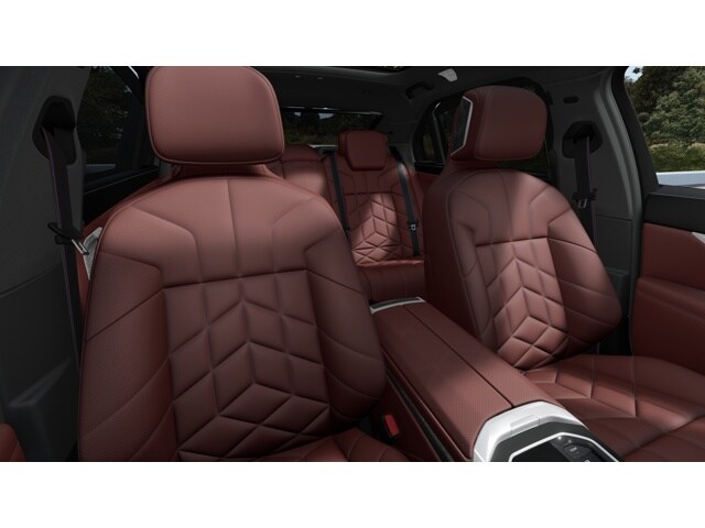 2026 BMW 7 Series 760i - Photo 56
