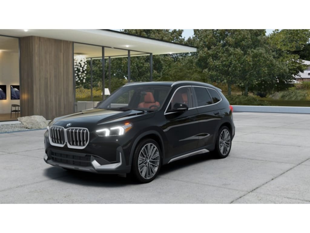 New 2027 BMW X1 SUV