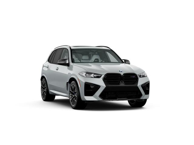 2026 BMW X5 M X5 M's photo