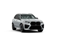 2026 BMW X5 M Competition SUV