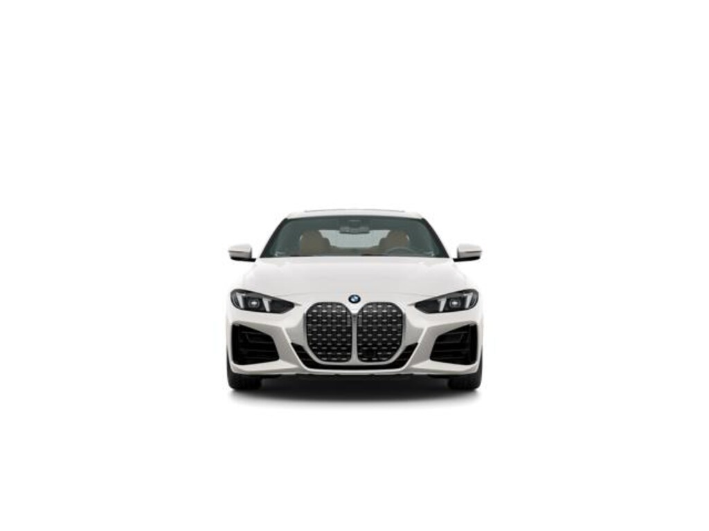 New 2026 BMW 430i  Coupe