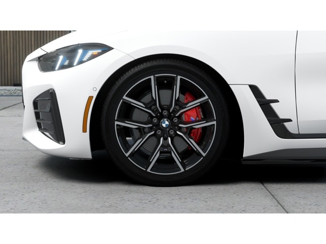 2026 BMW i4 40 - Photo 38