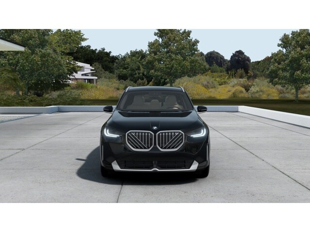 2026 Bmw X3 photo 3