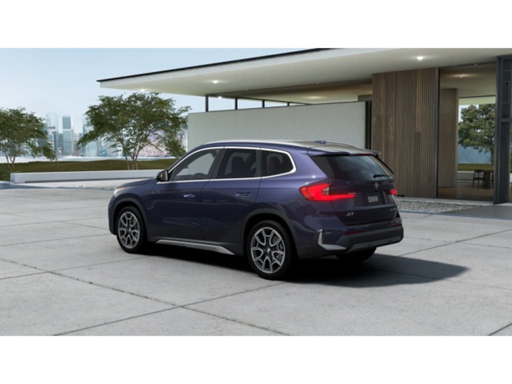 New 2026 BMW X1 xDrive28i SUV