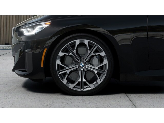 2025 Bmw 230i Coupe photo 7