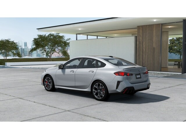 2026 Bmw 228i xDrive Gran Coupe photo 2