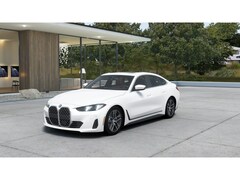 New 2026 BMW 430i Coupe Boston