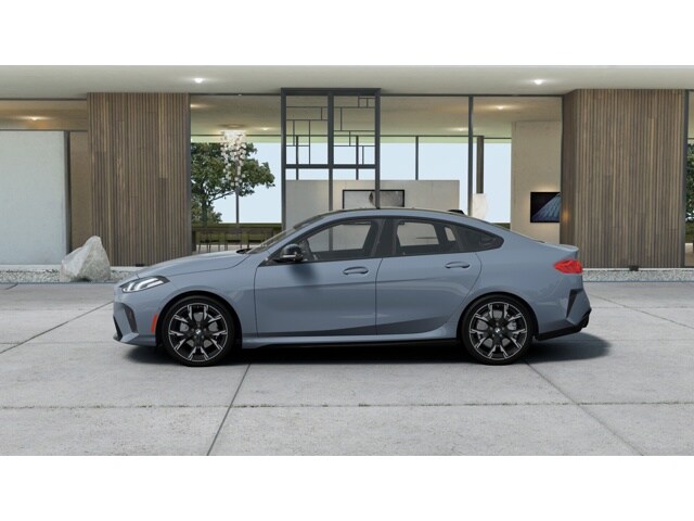 2026 Bmw 228i xDrive Gran Coupe photo 3