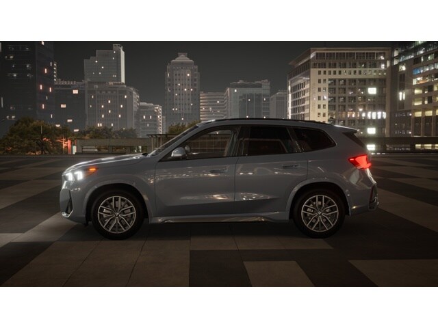 2026 Bmw X1 XDrive28i photo 4