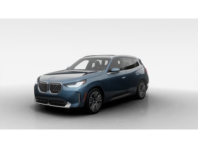 2026 BMW X3 30 XDRIVE's photo