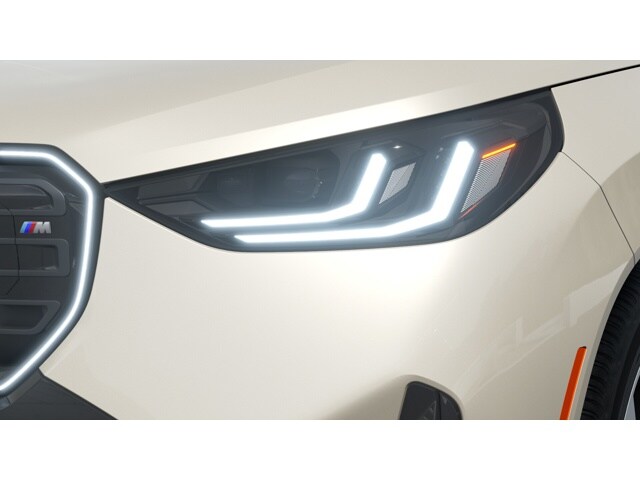 2026 BMW X3 M50 - Photo 6