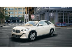 2026 BMW X2 xDrive28i SUV