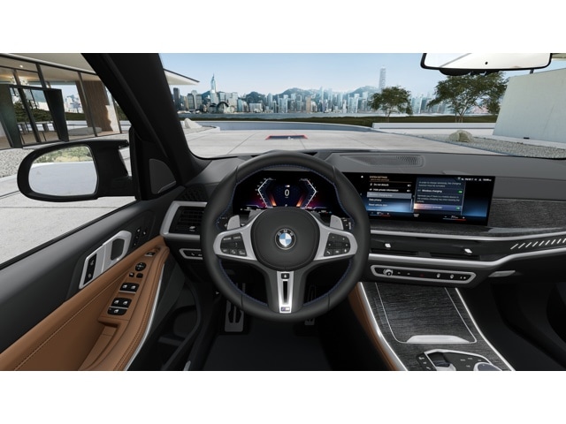 2026 BMW X5 M60i - Photo 13