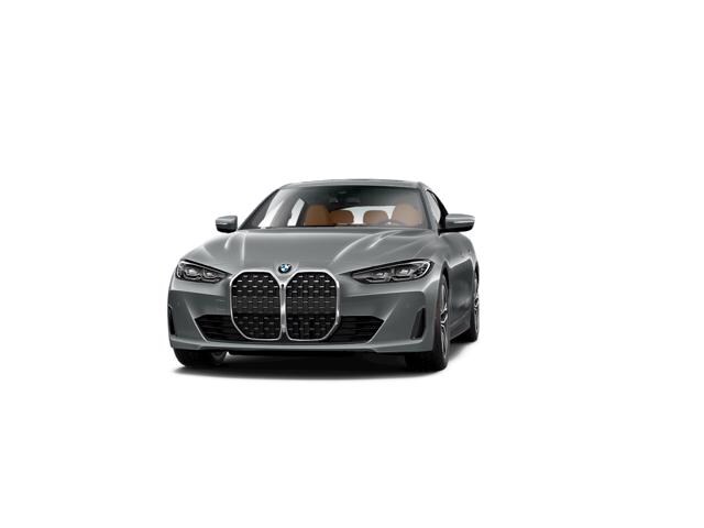2024 Bmw 430i xDrive photo 3