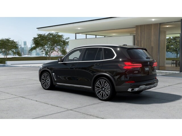 2026 BMW X5 40i