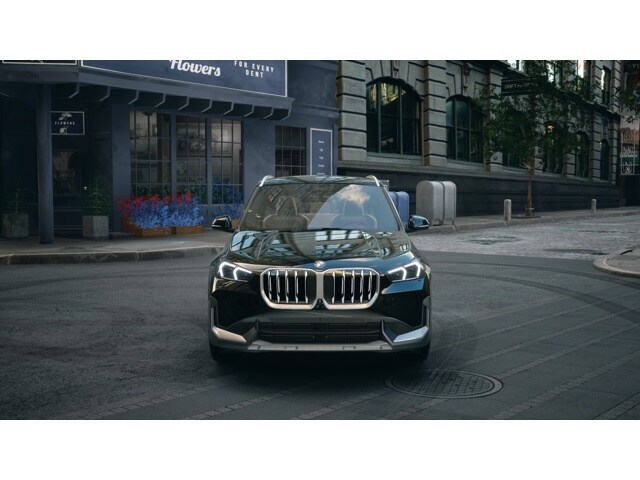 2026 Bmw X1 X1 xDrive28i photo 3
