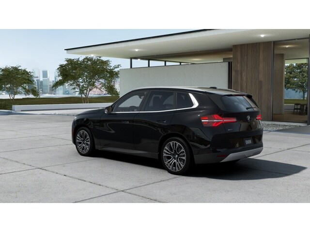2026 Bmw X3 photo 2