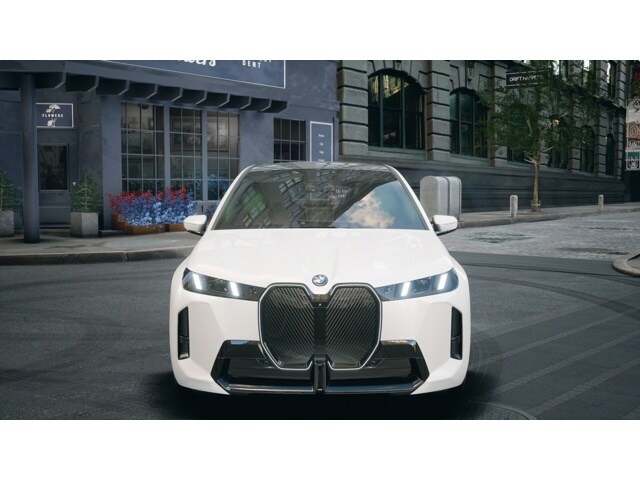 2026 Bmw iX photo 3