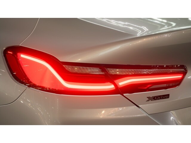 2026 BMW 8 Series M850i - Photo 51