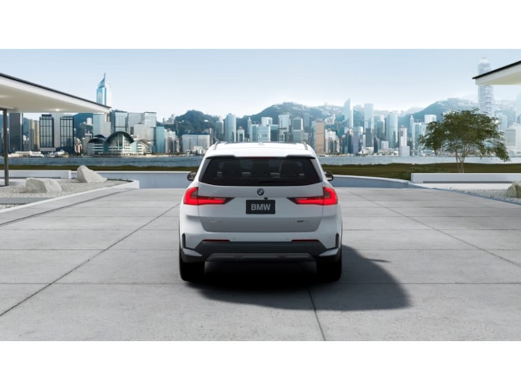 New 2027 BMW X1 xDrive28i SAV