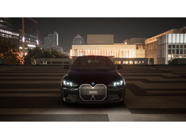 2025 Bmw i4 eDrive40 photo 3