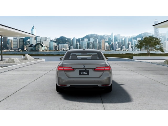 2026 BMW 5 Series 530i - Photo 35