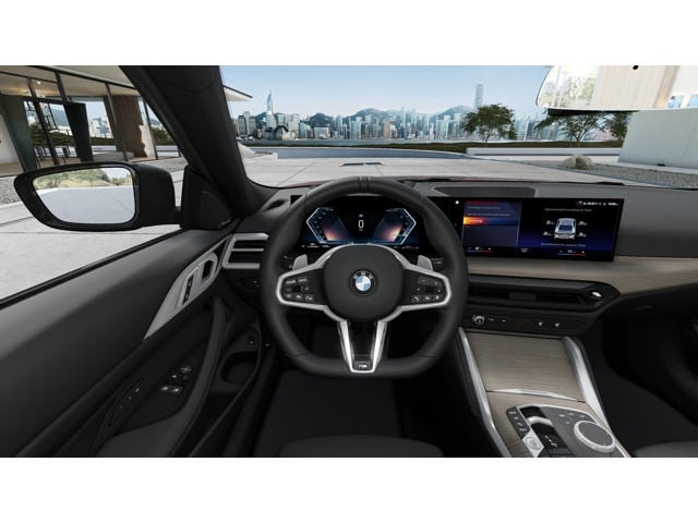 2026 BMW 4 Series 430i - Photo 43