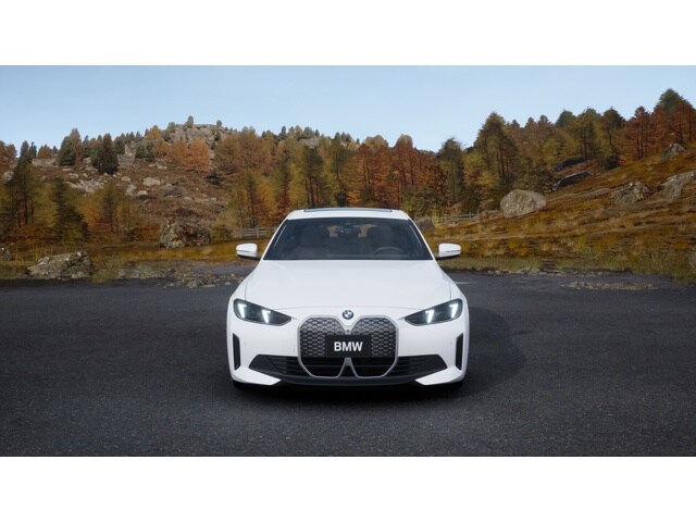 2025 Bmw i4 xDrive40 photo 3