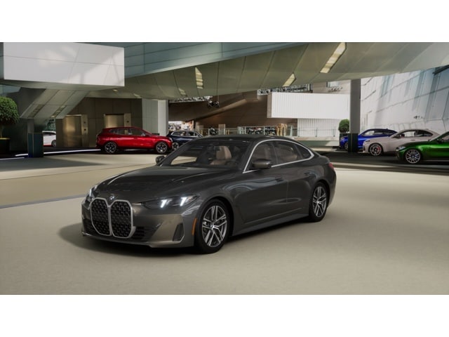 New 2027 BMW 430i