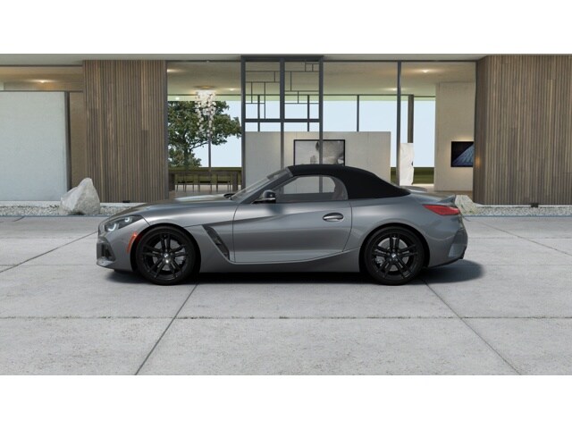 2026 Bmw Z4 sDrive30i photo 4