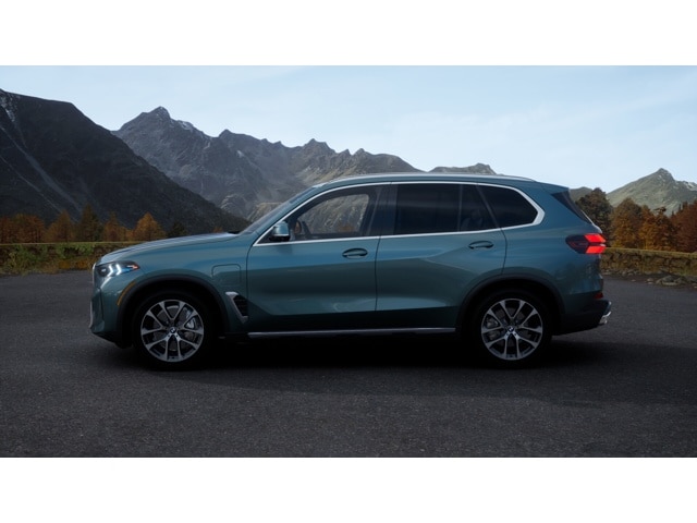 2026 BMW X5 50e - Photo 37