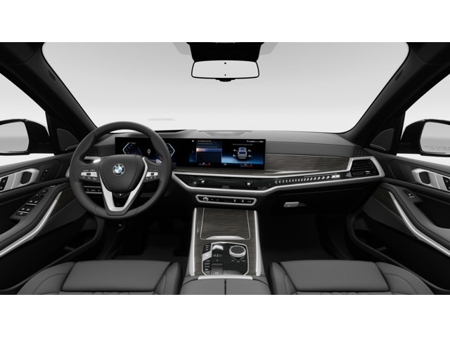 2026 BMW X5 40i - Photo 41
