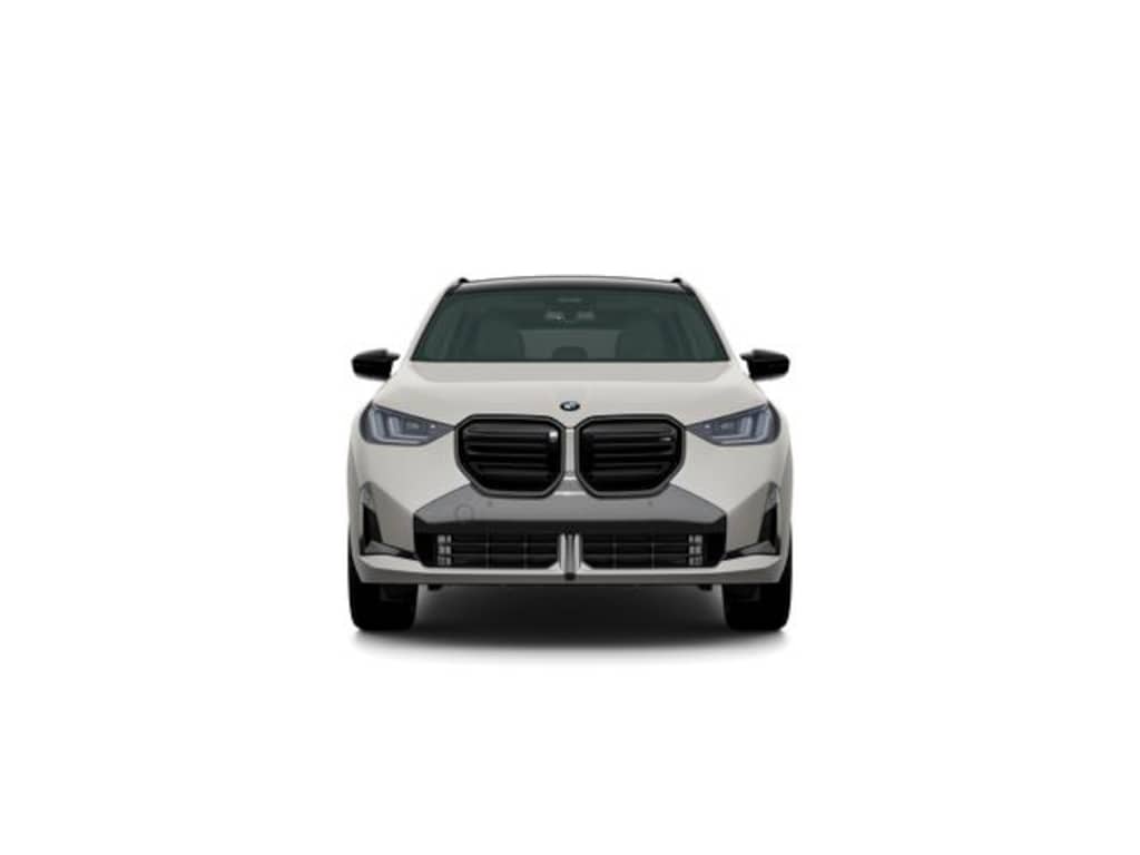 New 2026 BMW X3 M50 xDrive SUV