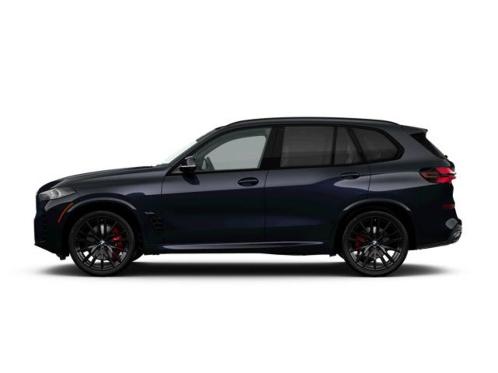New 2026 BMW X5 sDrive40i SUV