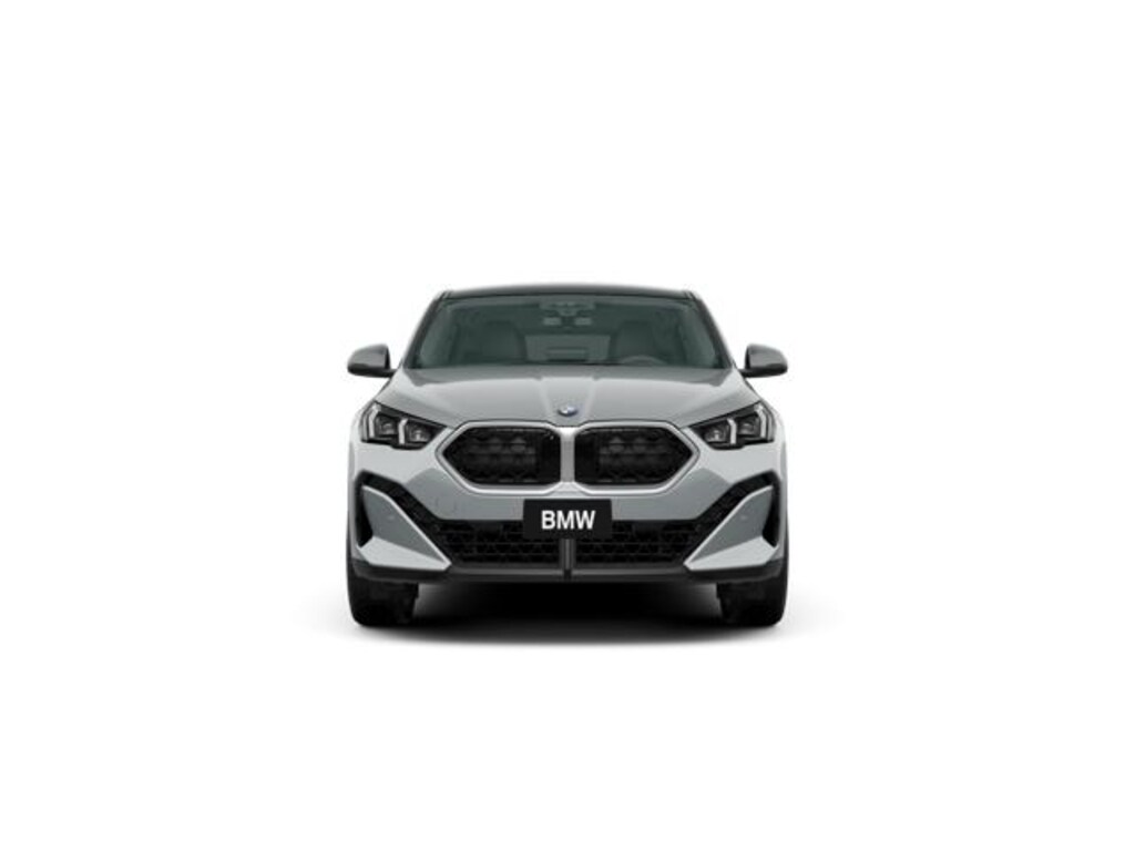 New 2026 BMW X2 xDrive28i SUV