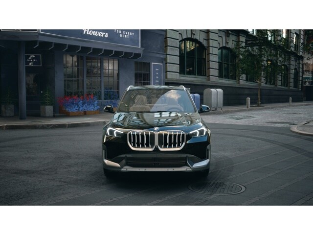 2026 Bmw X1 XDrive28i photo 3