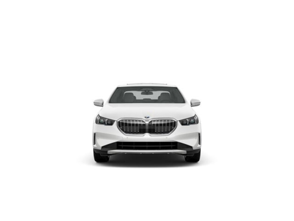 New 2026 BMW 530i xDrive Sedan