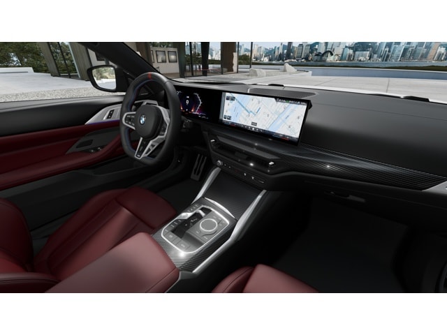 2026 BMW 4 Series M440i - Photo 14