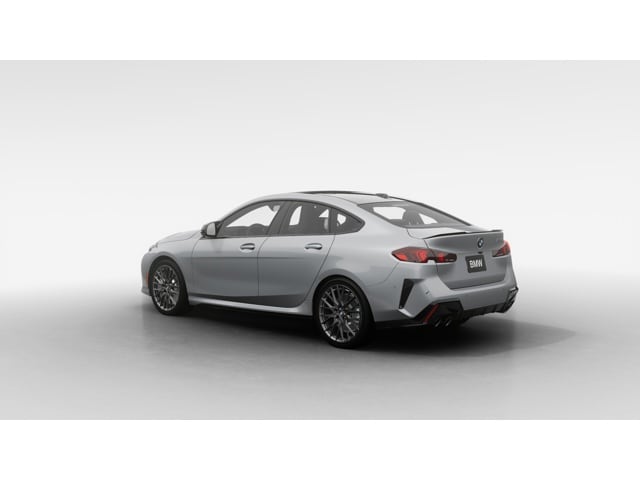 2026 BMW 2 Series M235 - Photo 21