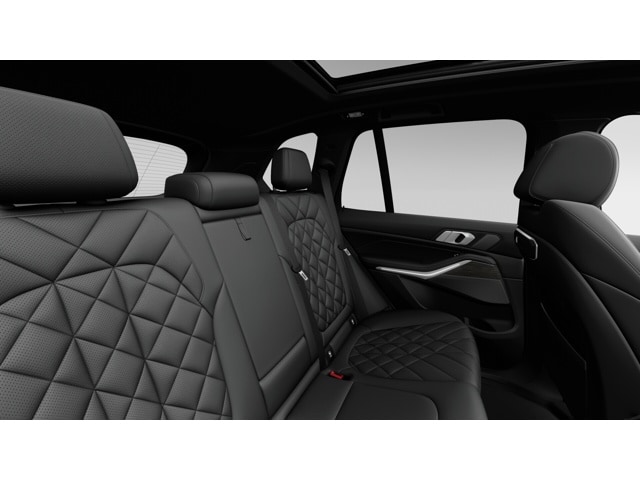 2026 BMW X5 40i - Photo 43