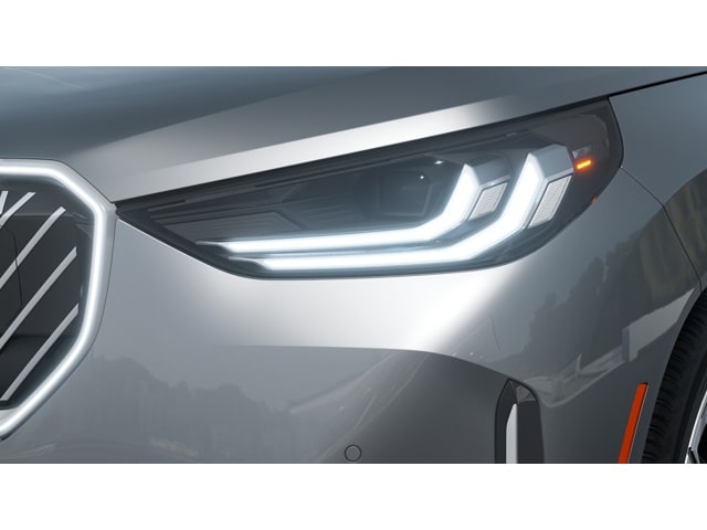 2025 BMW X3 30 - Photo 41