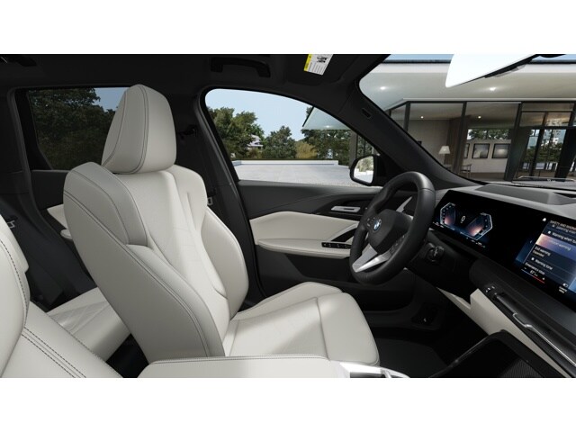 2026 BMW X1 28i - Photo 37