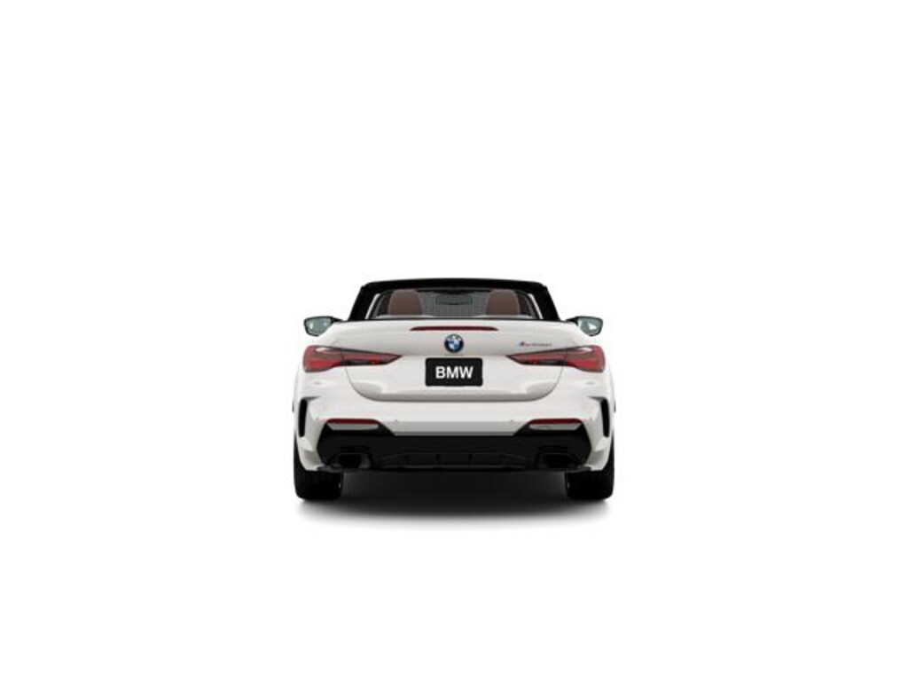 New 2026 BMW M440i Convertible
