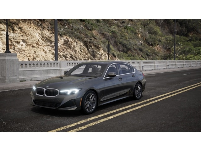 2026 BMW 3 Series