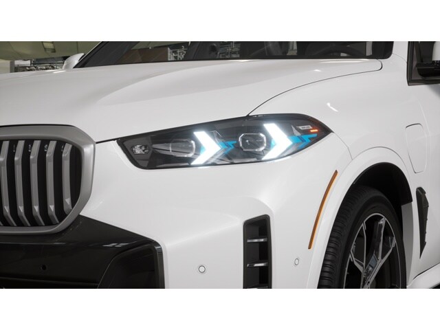 2026 BMW X5 50e - Photo 36