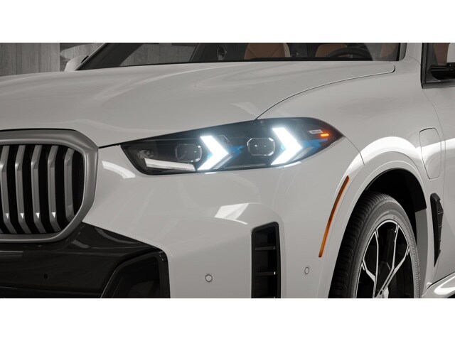 2026 BMW X5 50e - Photo 47
